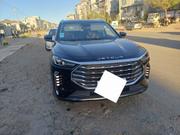Jetour X70 Plus 2023 Black for sale