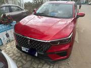 Bestune T77 1.2 FWD 2022 Red for sale