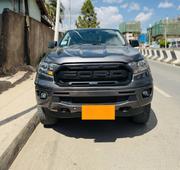 Ford Ranger 2020 Gray for sale