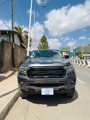 Ford Ranger 2020 Gray for sale