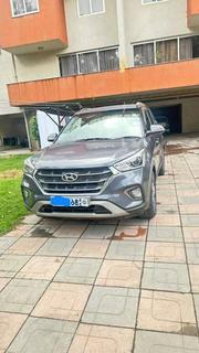 Hyundai Creta 2020 Gray for sale