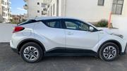 Toyota C-HR 2023 White for sale