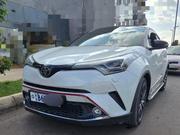 Toyota C-HR 2020 White for sale