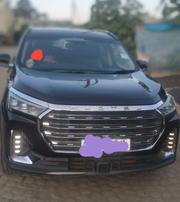 Jetour X70 Plus 2022 Black for sale