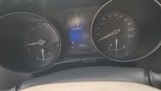 Toyota C-HR 2020 Gray