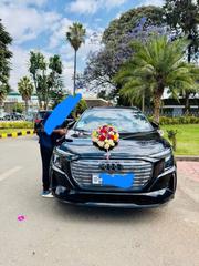 Audi Q5 Premium 2024 Black for sale