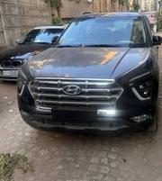 New Hyundai Creta 2022 Gray for sale