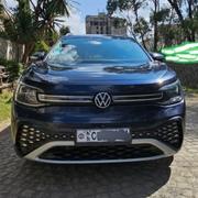 Volkswagen ID.6 2022 Blue for sale