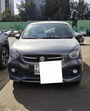 Suzuki Celerio 2022 Silver for sale