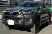 Toyota Hilux 2024 for sale