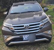 Toyota Rush 2024 Gray for sale