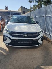 New Volkswagen Taigo 2024 White for sale