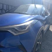Toyota C-HR 2020 Blue for sale