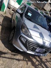 Hyundai Atos 2022 Silver for sale