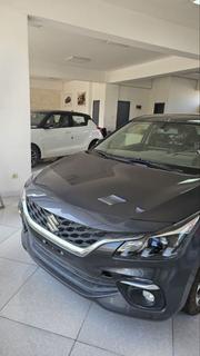 New Suzuki Baleno 2023 Gray for sale
