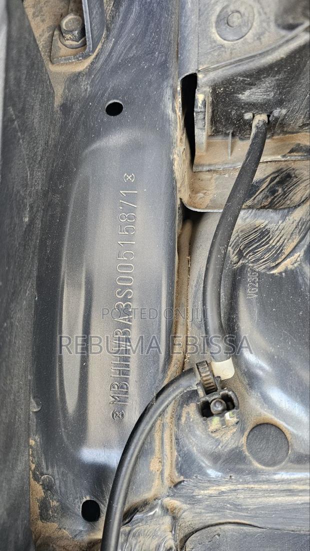 New Suzuki Baleno 2023 Gray