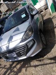 Hyundai Atos 2022 Silver for sale