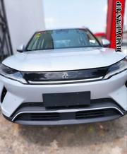 New BYD Yuan Up 2025 Off white for sale