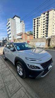 Hyundai Kona SE 2022 Beige for sale