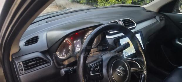 Suzuki Dzire 2021 Gray