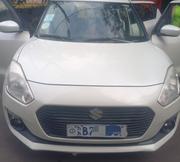 Suzuki Swift Sport 2020 White for sale