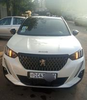 Peugeot 2008 2022 White for sale